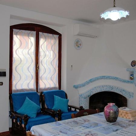 קאלה גונונה Confortevole Appartamento A Pochi Passi Dal Mare מראה חיצוני תמונה