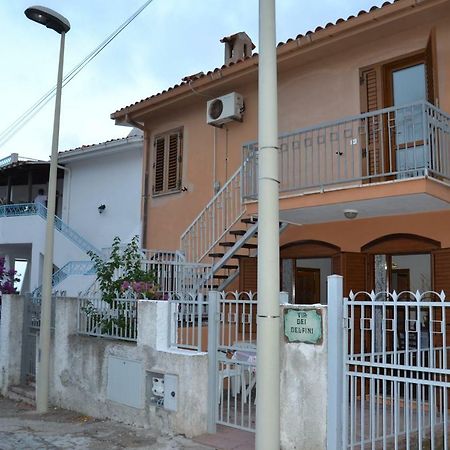 קאלה גונונה Confortevole Appartamento A Pochi Passi Dal Mare מראה חיצוני תמונה