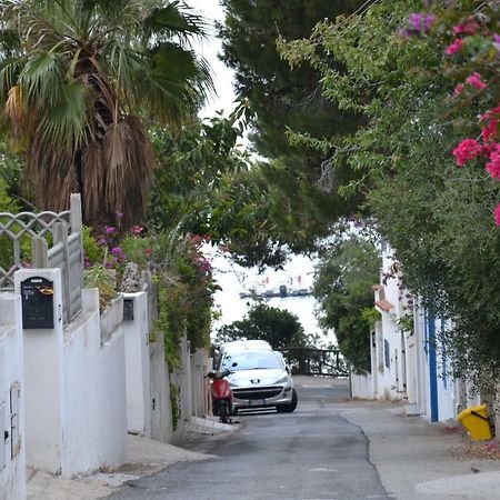 קאלה גונונה Confortevole Appartamento A Pochi Passi Dal Mare מראה חיצוני תמונה