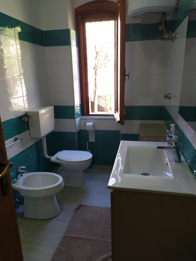 קאלה גונונה Confortevole Appartamento A Pochi Passi Dal Mare מראה חיצוני תמונה