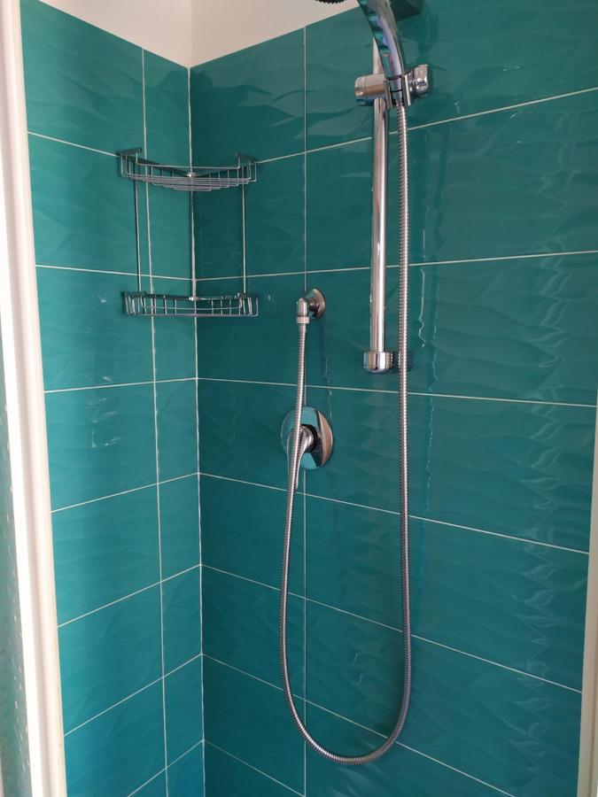 קאלה גונונה Confortevole Appartamento A Pochi Passi Dal Mare מראה חיצוני תמונה