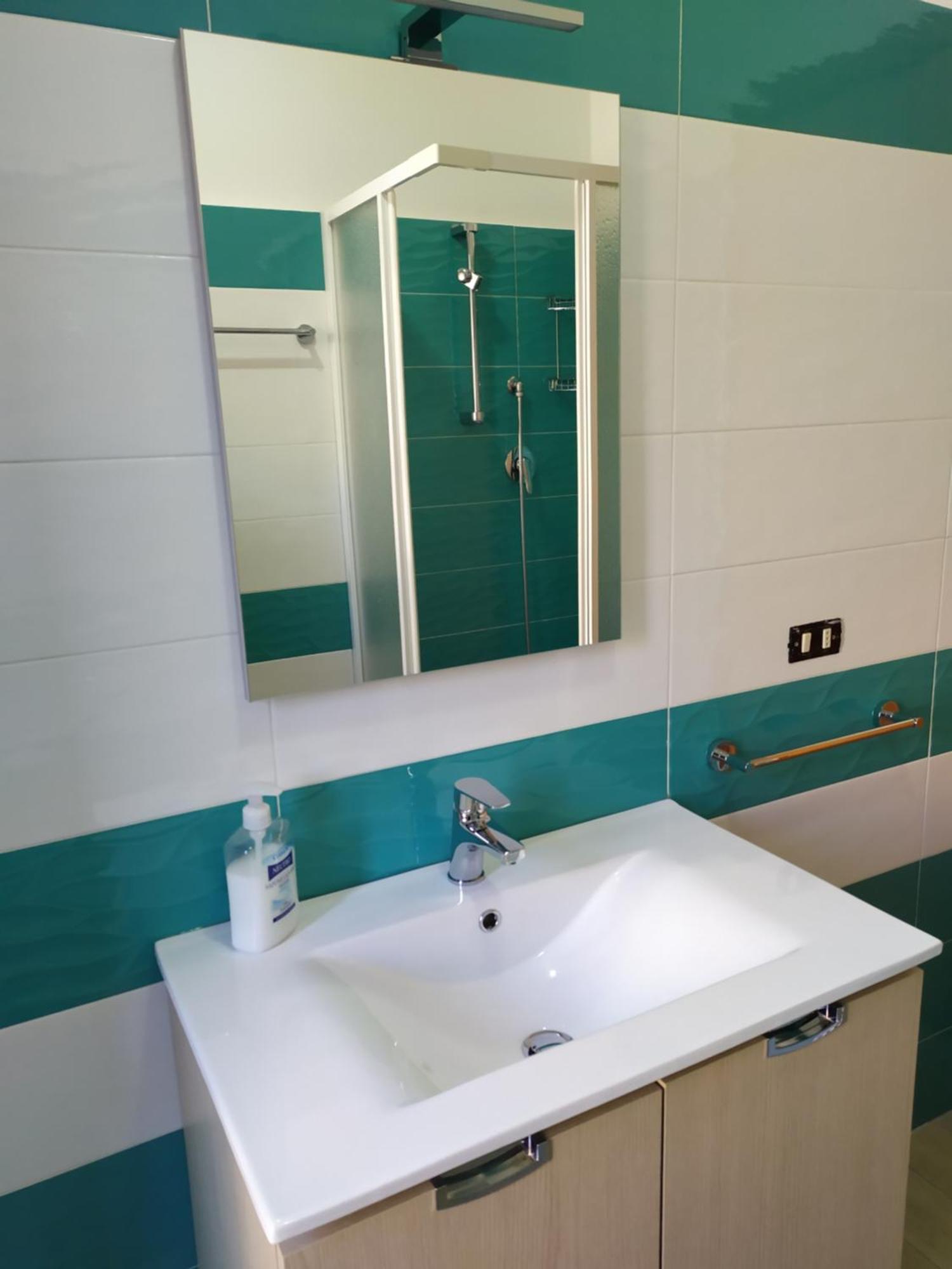 קאלה גונונה Confortevole Appartamento A Pochi Passi Dal Mare חדר תמונה