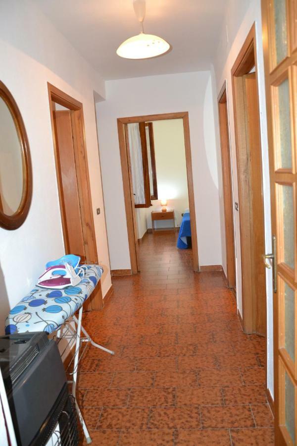 קאלה גונונה Confortevole Appartamento A Pochi Passi Dal Mare מראה חיצוני תמונה