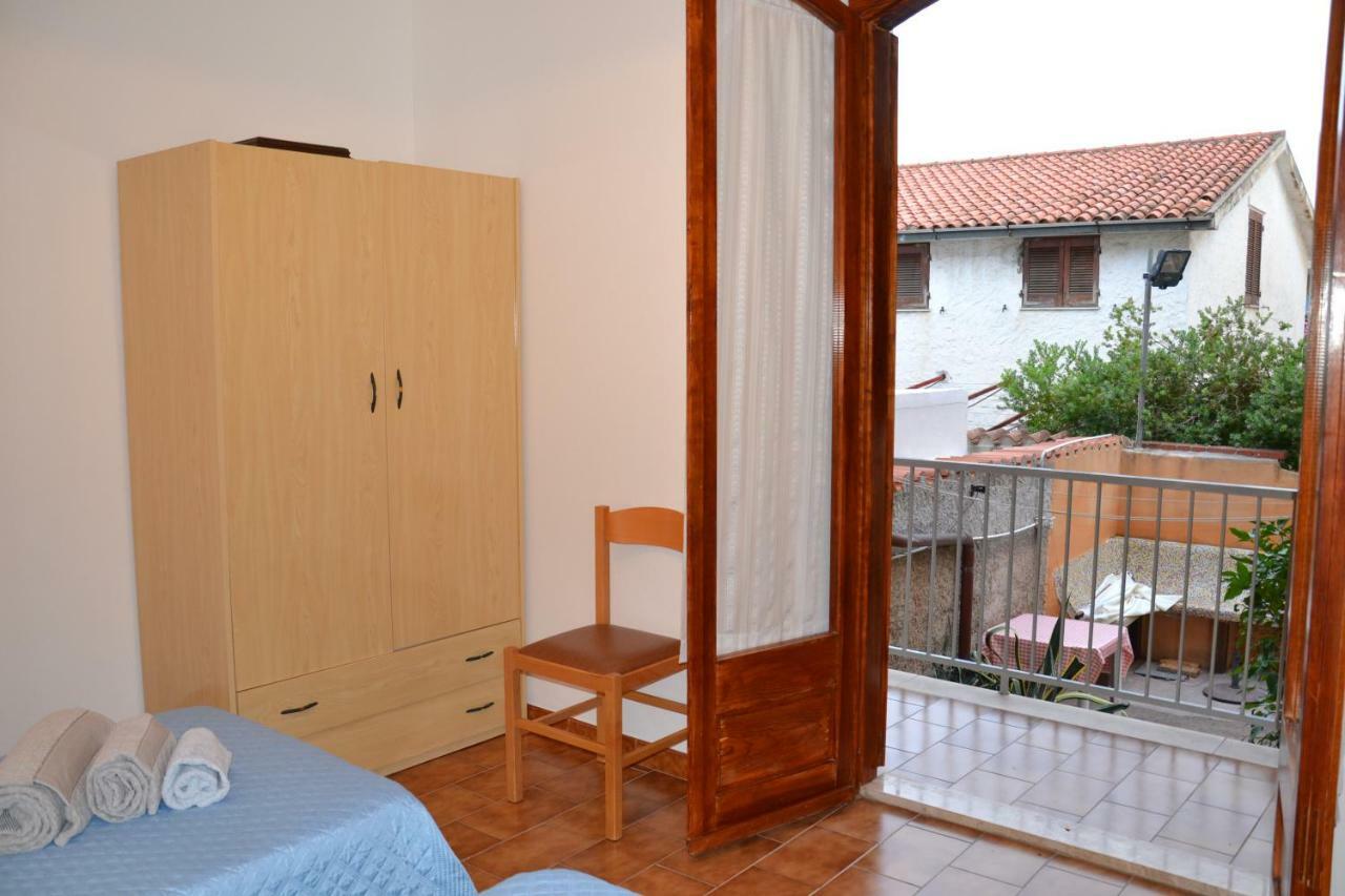 קאלה גונונה Confortevole Appartamento A Pochi Passi Dal Mare מראה חיצוני תמונה