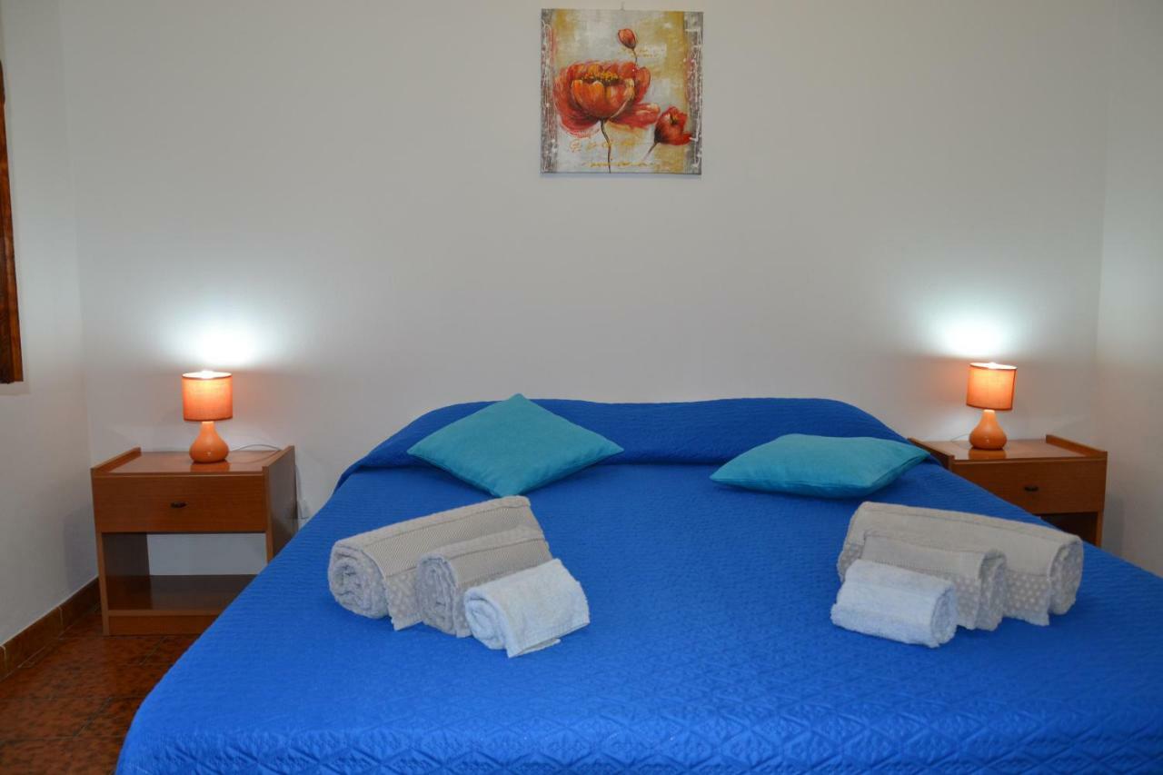 קאלה גונונה Confortevole Appartamento A Pochi Passi Dal Mare מראה חיצוני תמונה